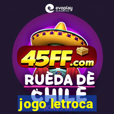 jogo letroca